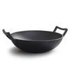 Zhi Shi 32cm Cast Iron Pot