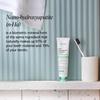 Boka Ela Mint Natural Toothpaste - Nano-Hydroxyapatite for Remineralizing and Sensitivity, Fluoride-Free I Dentist Recommended, Made In USA I 4oz