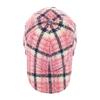 Chanel AAA008_B16357_NX209 Cap Pink Cotton Women