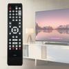 Replacement Ergonomic Remote for Recorder FWZV475E FWZV475F Plastic Construction Controller Recorder Accessories