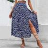 Women's Fashion Casual Summer Spring Skirts