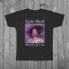 Kate Bush Hounds of Love Signatur Unisex T-Shirt Alle Größen SB201