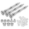 Diamond Microdermabrasion Machine Tips Wands Tools Accessories Professional Microdermabrasion