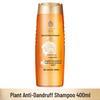 Bee & Flower Ginger Anti-Dandruff Shampoo Twin Pack