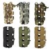 MOLLE Tactical Water Bottle Pouch for Cycling and Sports