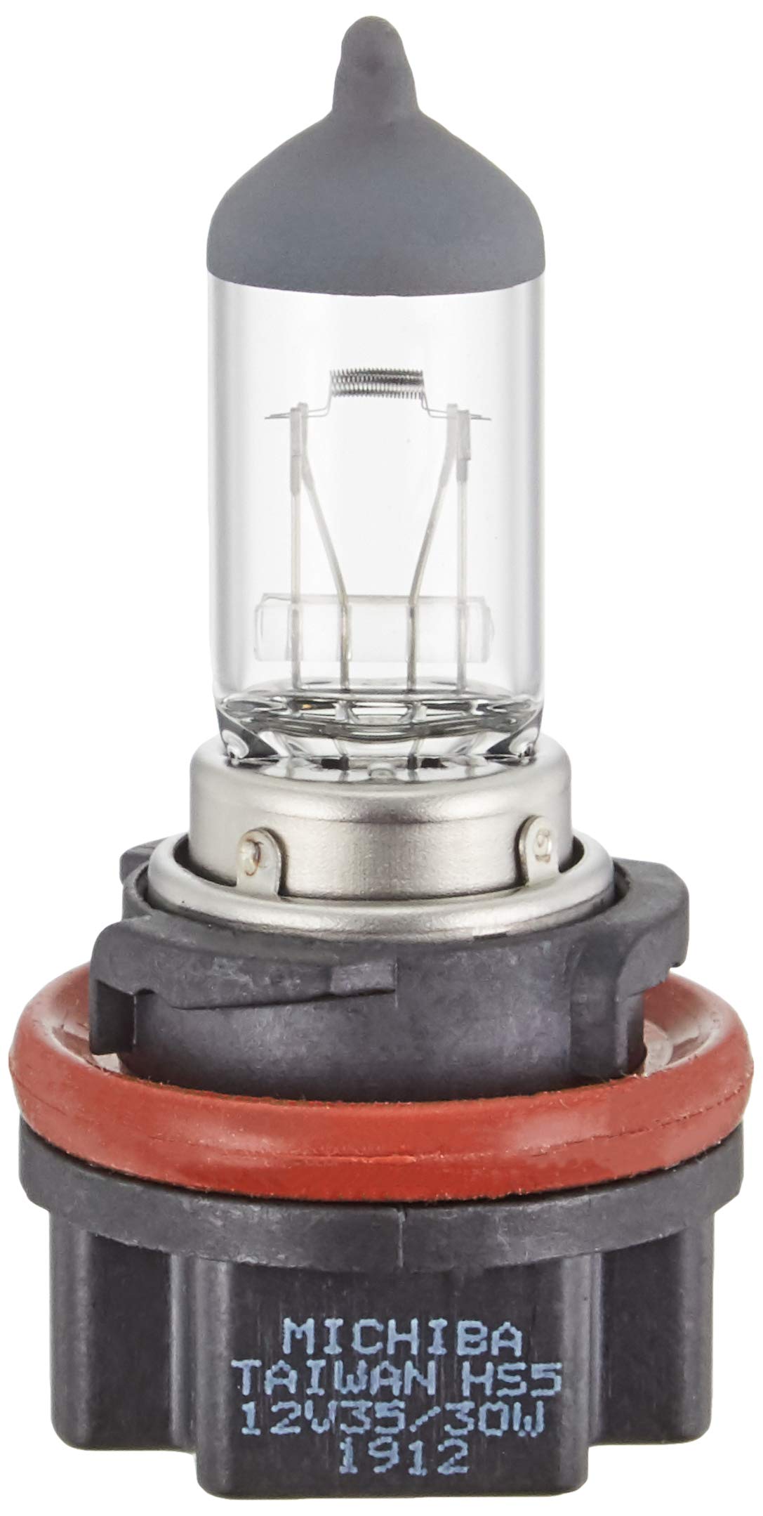 

Детали для велосипеда, центральная фара, лампа 12 В 35/30 Вт, прозрачная, HS5, Honda Lead 110 и т. д.. 905546