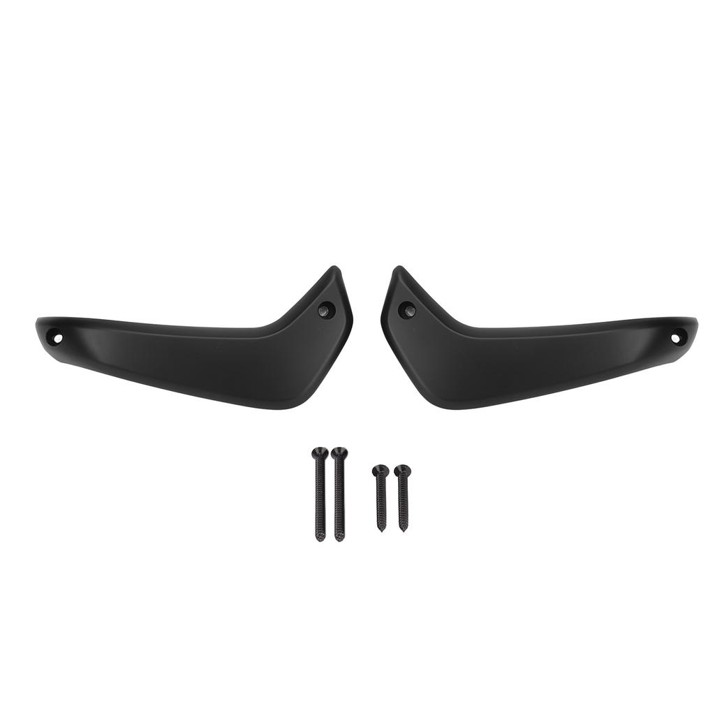 1 Pair Interior Inner Inside Door Pull Handle D2BB A23943 CA35B8 Left Right Replacement for Fiesta