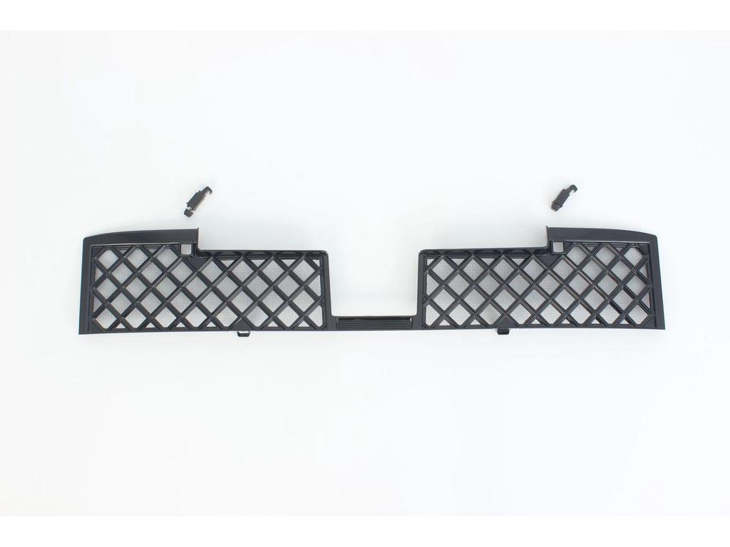Zeekr 001 Mosquito & Catkin Net: Protects Water Tank, No Need To Disassemble Front Grille, Fits 26 Models.