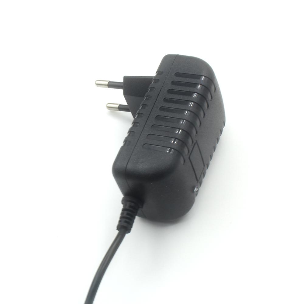 1 Stück 19V 0,6A 600mA Netzteil-Adapter Staubsaugerteile für ILife X5 V5 V5S V3 V5 Pro A4S A4 V50 A6 V55 V5S Pro Roboterstaubsauger