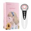 Beauty Instrument Household Face Massage Face Wash Instrument Cleaning Facial Pore Cleaning Export Introducer