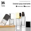Instrumente și Accesorii – Vase și flacoane cosmetice