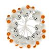 Ghost Pumpkin Night Lights Led Skull Lights String Lights Decor Halloween Decoration Party Supplies