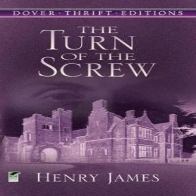 Die Drehung der Schraube von Henry James Taschenbuch 9780486266848