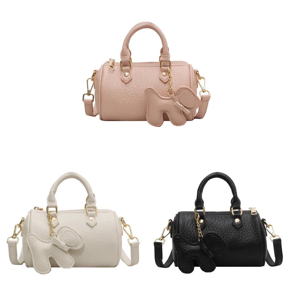 Bag Pu Leather Crossbody With Daily Casual Womens Accessories