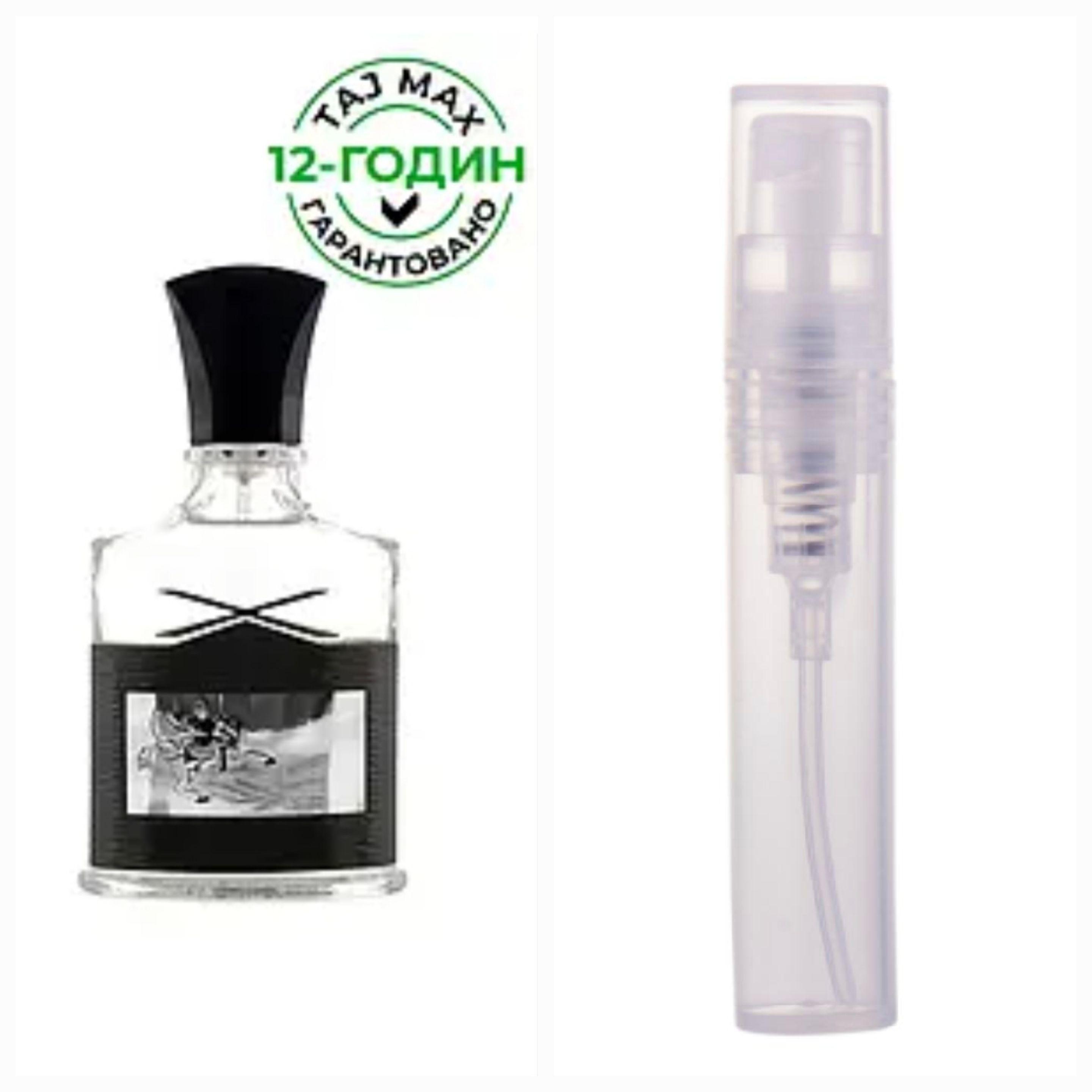 

Парфумована вода AVENT для чоловіків 3 ml