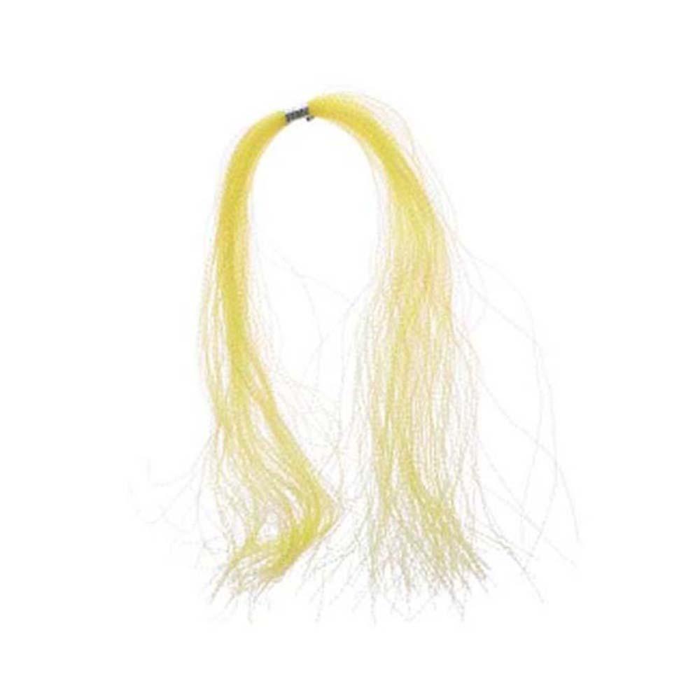 Flies Decorating Silk Twisted Strand Assist Hook Tying Lure Decoration Line Crystal Shining String