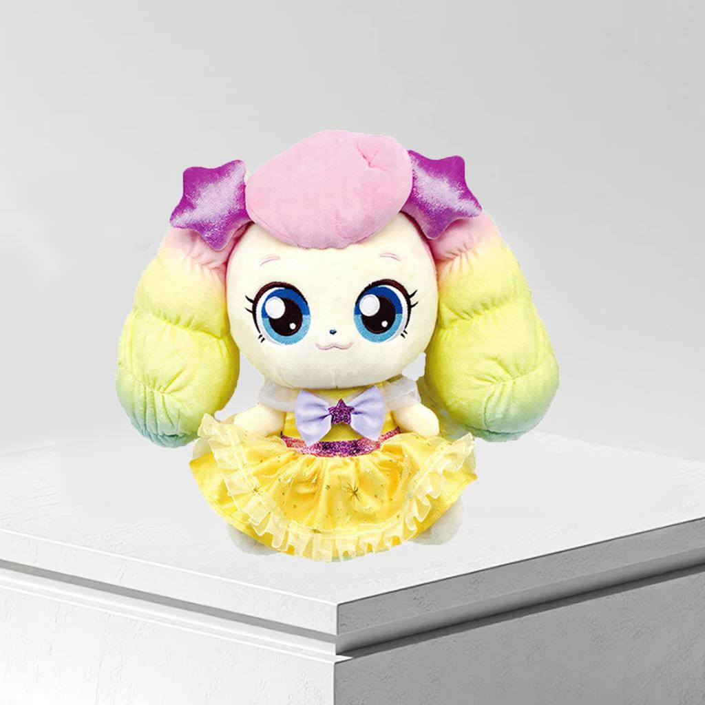 26cm Wonderful Cute Plush Toy Party Love Princess Girl Doll Doll