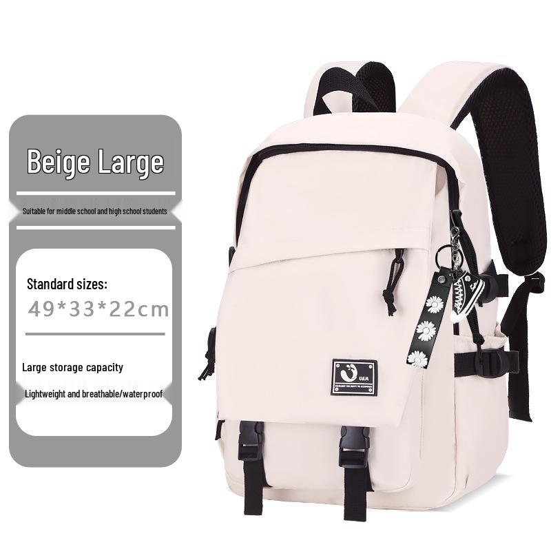 "25 New Large Capacity Travel Backpacks for College, High School Students, Men & Women - Laptop Compatible."