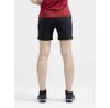 Шорты Craft adv explore tech shorts 999000 черный