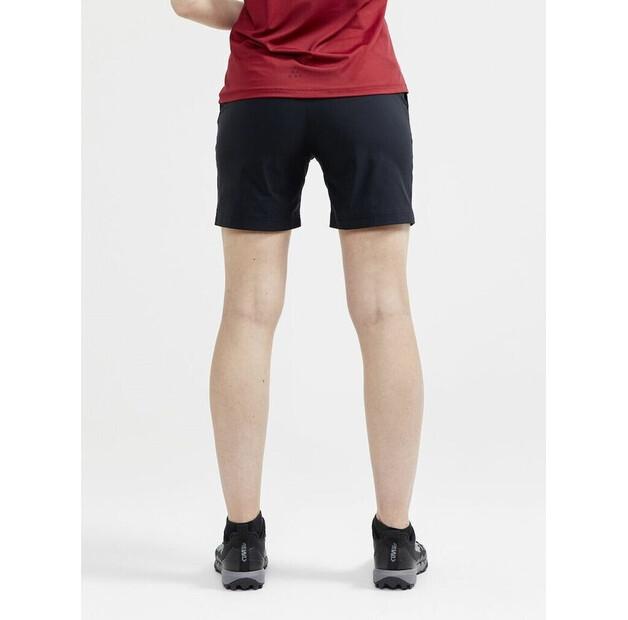 Шорты Craft adv explore tech shorts 999000 черный