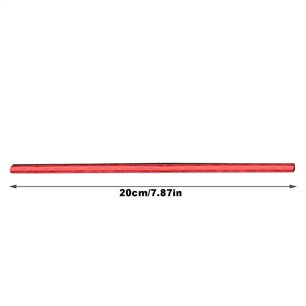 Car Air Conditioning Outlet Decorative Strip Car Air Outlet Decorative Strip Dashboard Vents Car Interior Moulding Trim Strips