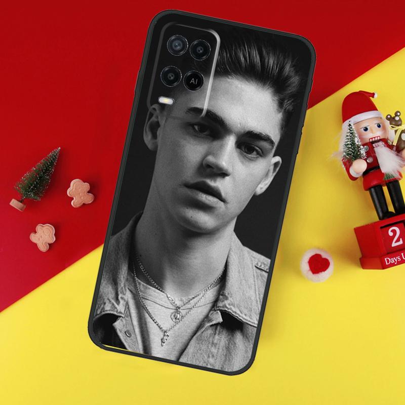 After Movie Hardin Scott Case For Oppo A94 A74 A54 A60 A40 A80 A16 A76 A96 A98 A58 A78 A18 A38 A57 A17 A15 A5 A6 Pro