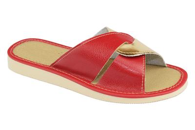 Women's Slippers, Combined Colors of Women's Slippers 40