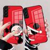 Capas para telemóveis – Para-choques para smartphones