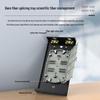 Shengwei 8-Port Fiber Optic Terminal Box