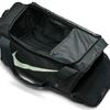 Nike Polyester Handtasche Sporttasche Reisetasche Unisex Seegrün Lässig CU1033-364
