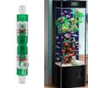 Aquarium Water Outlet Quick Connector Hose Adapter for High Performances Fishtank Water Circulation Systems 12/16mm