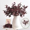 75cm Artificial Eucalyptus Leaves Greenery Artificial Plants New Home Decoration  Photography Props