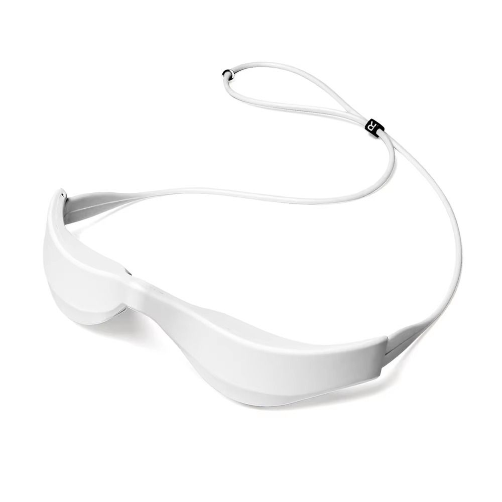 Micro-Current Eye Care Machine Electric Massager Under-Eye Glasses Massager  Relaxation