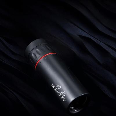 High-magnification List Tube Telescope Mini Mobile Phone Telescope Can Be Connected To Mobile Phone for Professional Low-light Outdoor Travel.