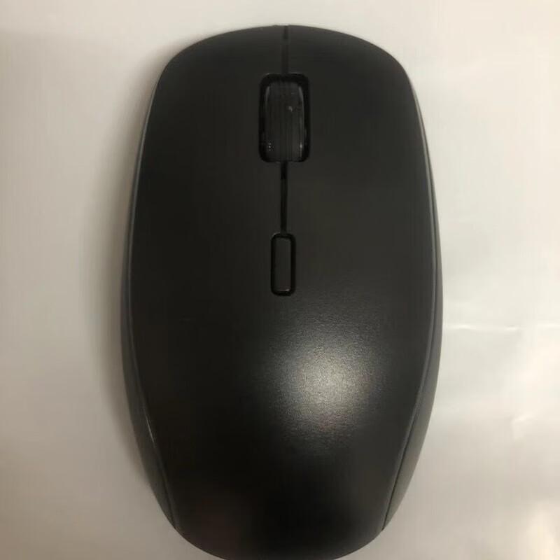 Dell KM2223D Wireless Keyboard and Mouse Combo