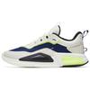 New Rubik's Cube Cushioning Anti-Slip And Wear-Resistant Low-Top Sports Casual Shoes Men's Blue White Gray 112248808-7