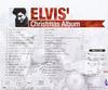 CD Elvis Presley Christmas Album APX-002