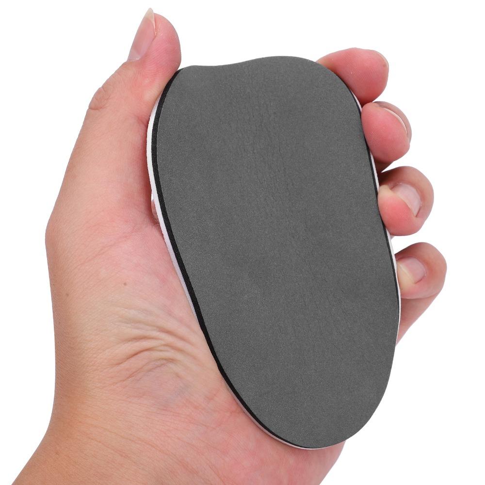 Double-sided Pool Cue Stick Slicker Sand Paper Cue Shaft Cleaner Cue Stick Cleaning