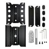 Metal Repair Station Work Stand Assembly Platform for 1/10 1/8 1/12 RC Car TRX-4 Axial SCX10 II RC Crawler Tamiya HSP Tools