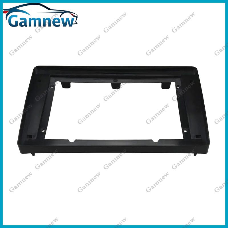 10 Inch Car Frame Fascia Canbus Box Adapter Android Radio Dash Fitting Panel Kit For Chevrolet Tornado 2019