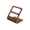 Desktop Coffee Table Storage Rack Home Living Room Multifunctional Remote Control Rack Universal Curved Wood Bracket Remote rack