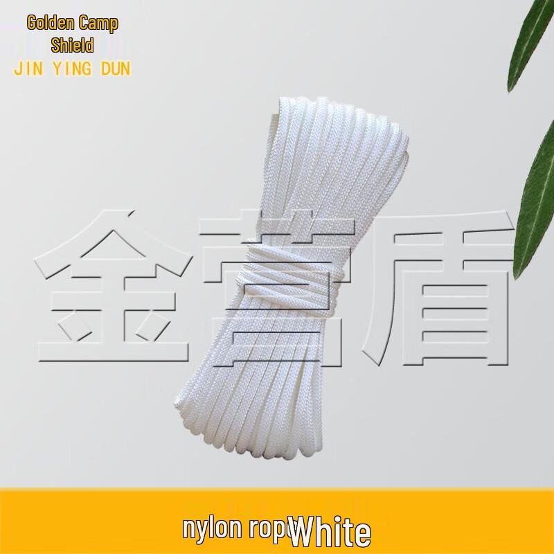 Jinyingdun Nylon Multi-Purpose Rope