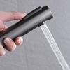G1/2 Bidet Spray Faucet Toilet Douche Bidet Head Handheld Spray For Sanitary Shattaf Shower Bidet Attachment