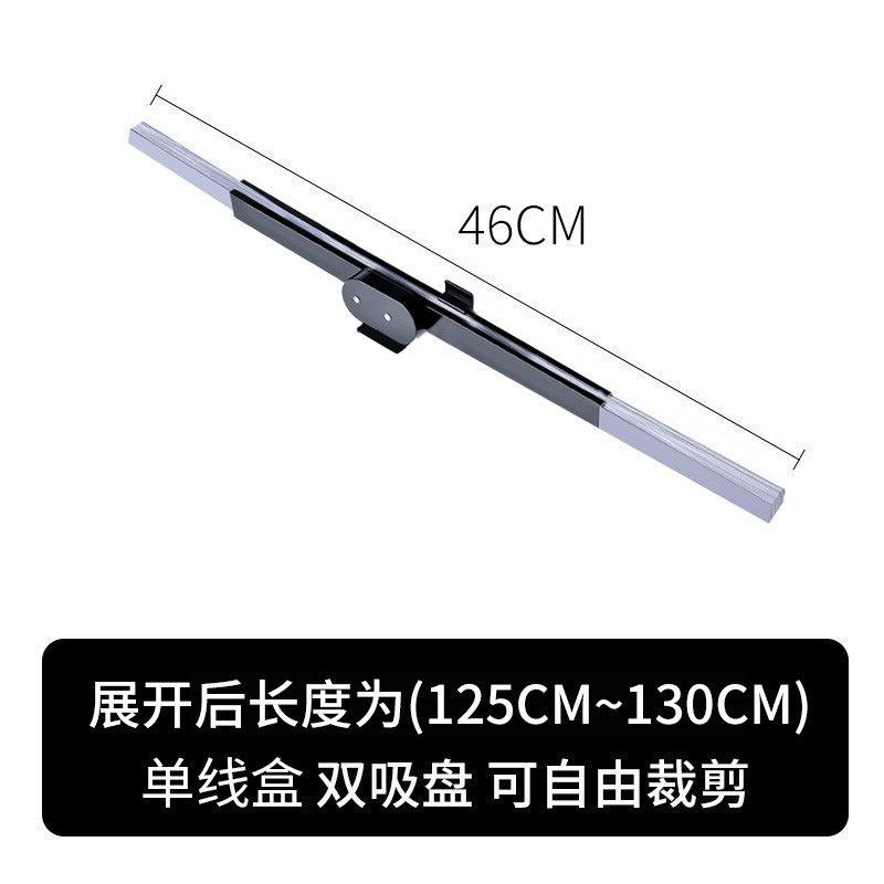 Car Retractable Curtain With Uv Protection Auto Sunshade Fits Front Window For Windshield  Large Sun Visor Protector Blocks