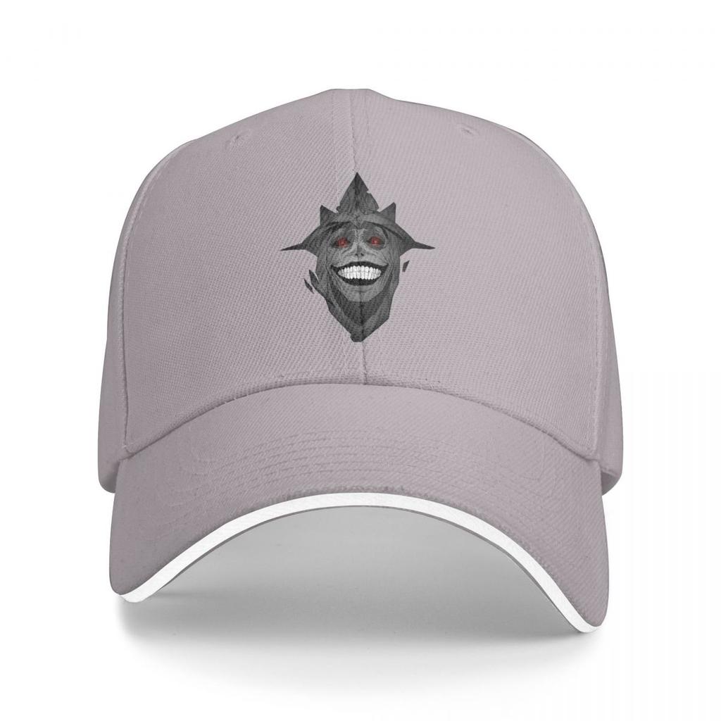 Baseball Caps Solo Leveling Smile Graphic Men Women Casual Summer Hats