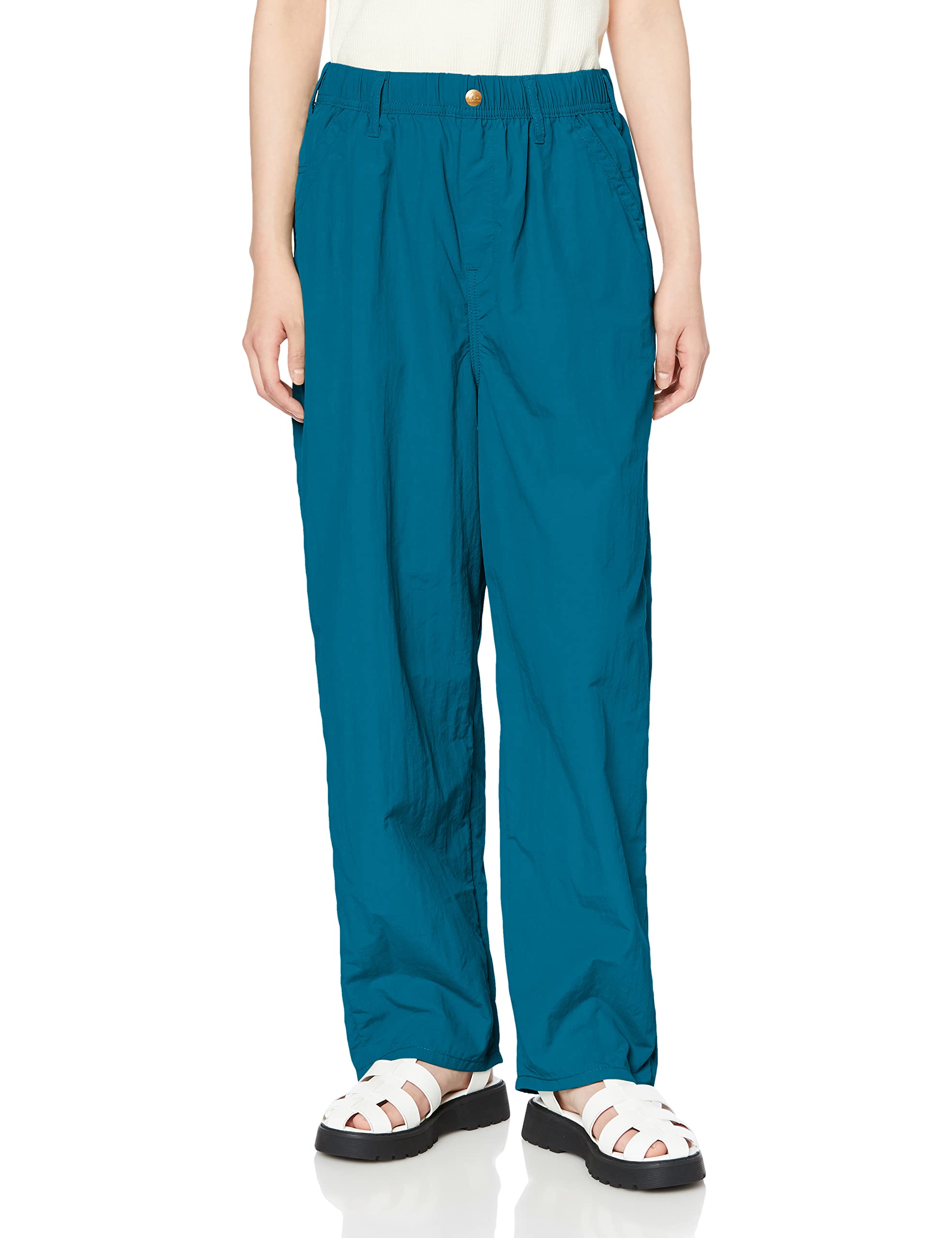 

Lee Официальные OUTDOORS Маленькие брюки маляра, Женские, LL7463-142, Синие, синий