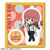 Tokotoko Acrylic Stand Chainsaw Man (BOX) Approx. 90mm Acrylic Stand with Ball Chain