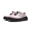 Li Ning Pangu Trek Trendige Vielseitige Flussüberquerungsschuhe Unisex Schuhe Rosa Grau AZSU017-2