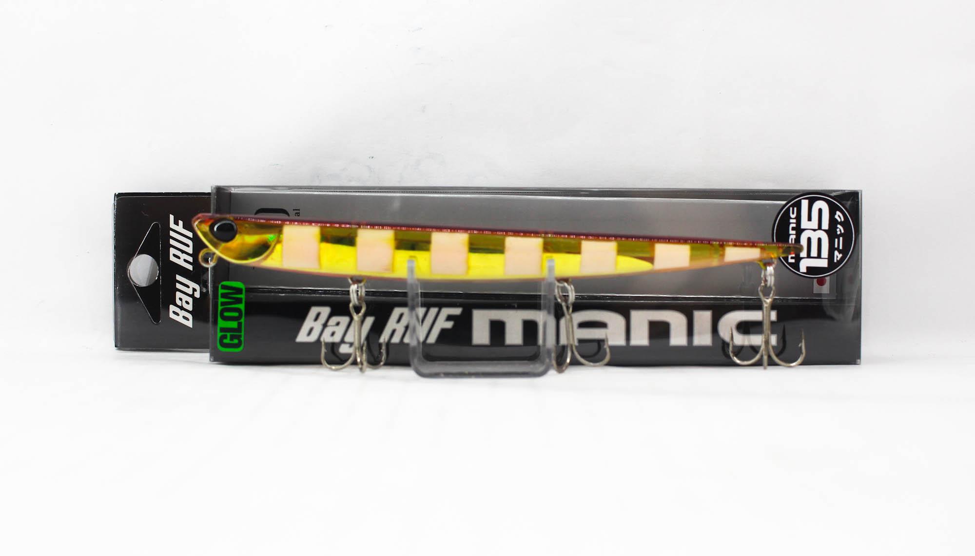 

Duo Bay Ruf Manic 135 Тонущая приманка-карандаш CDH0359 (9305)