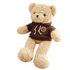 Hug Baby Big Bear Plush Toy Bear Doll Sweater Bear Cute Gift Girl Gift